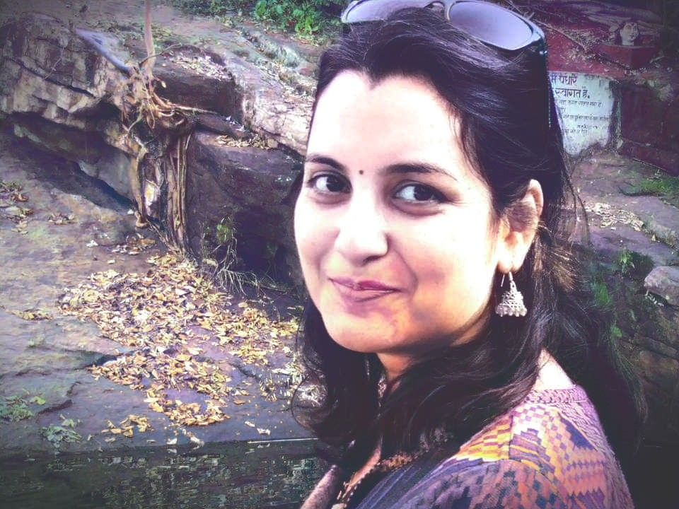 Leena Ganguli