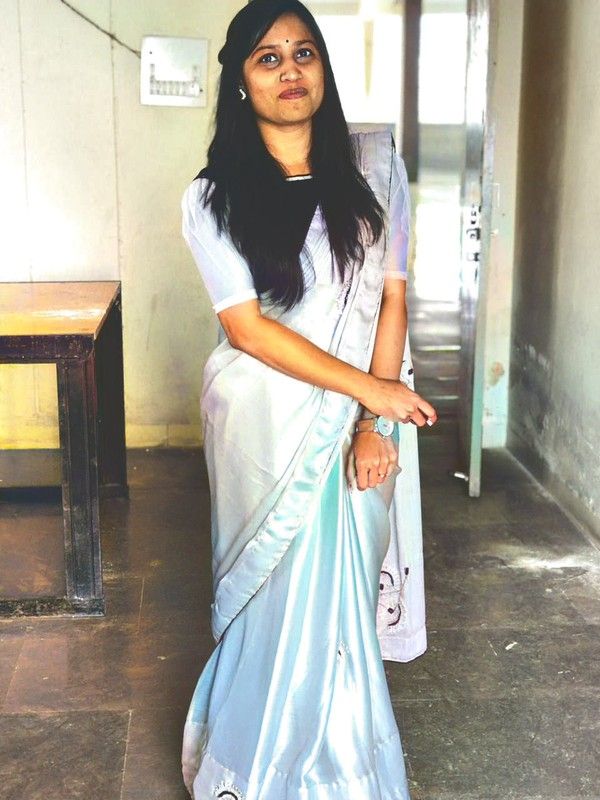 Priyal Khandelwal
