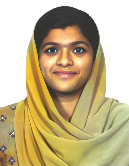 Mufidha Shirin