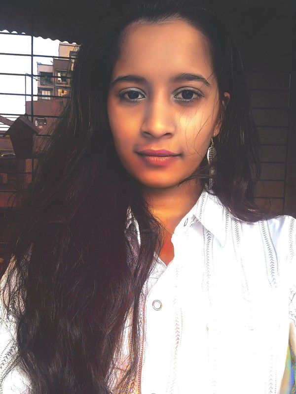 Riddhima Parkar