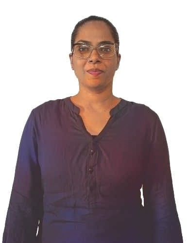 Kamaljeet Kaur labana