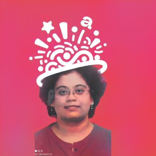 Samikkha Sinha