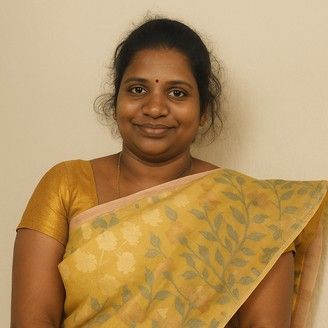Dasari Mani bhagyasri