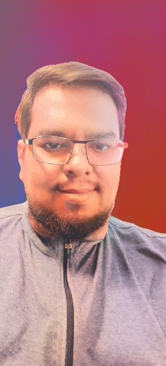 Rohit Martin nizal