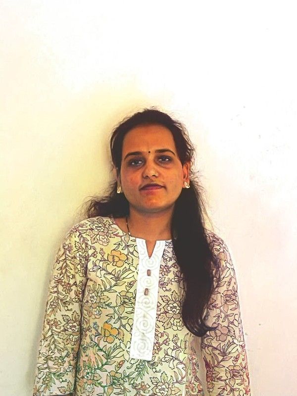 Rashmi Shukla