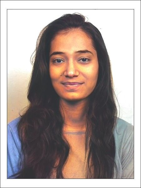 Preeti Panwar