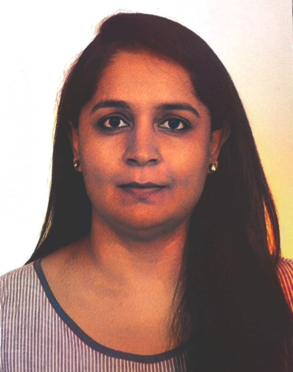 Mrunal Sheth