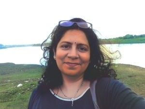 Prachi Kulkarni