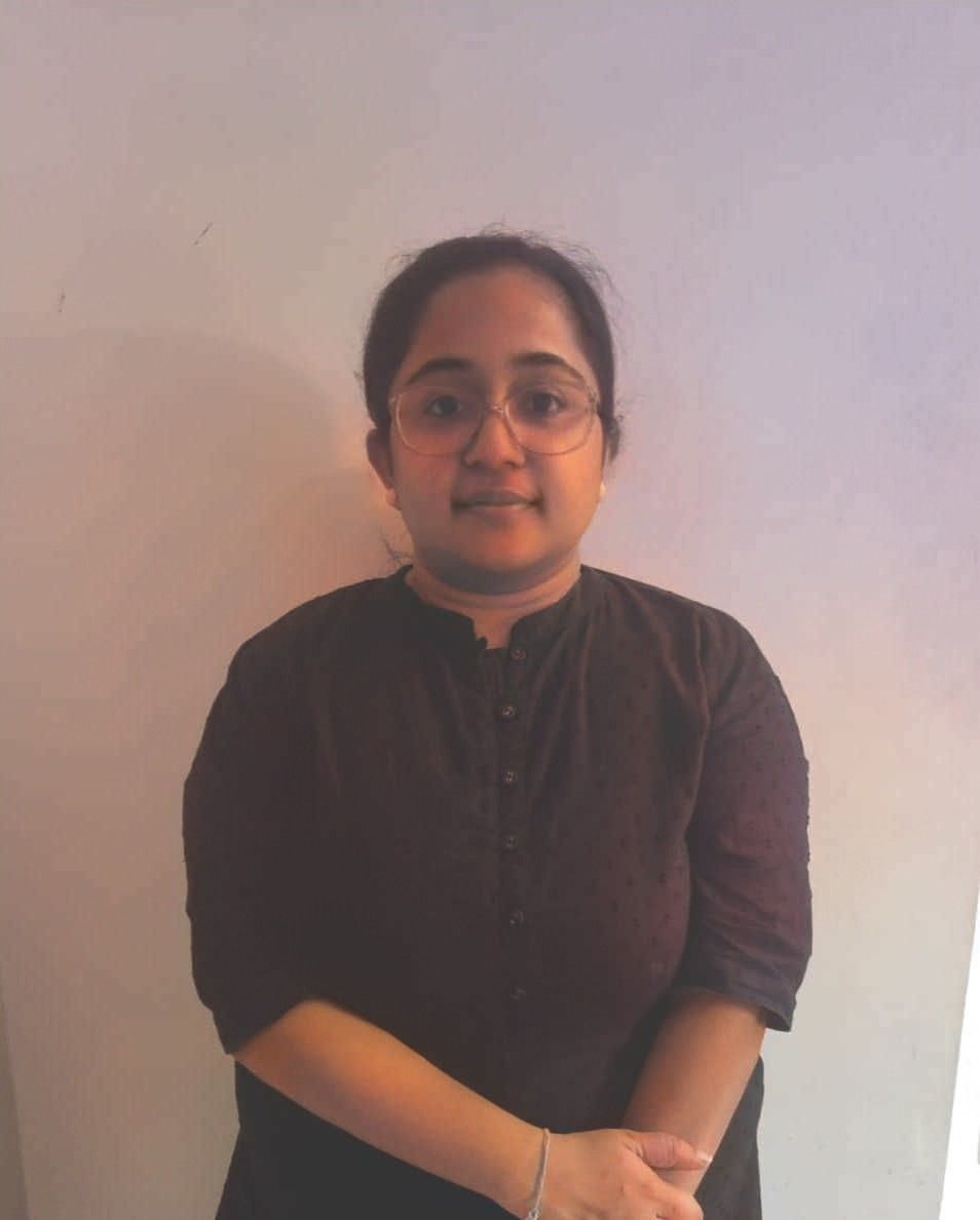 Ozal Gandhi