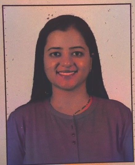 Neha Goel