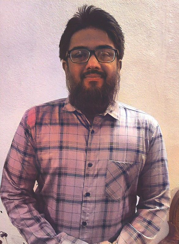 Riyan Mohammed