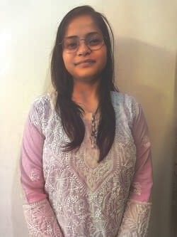 Rakhi Singh