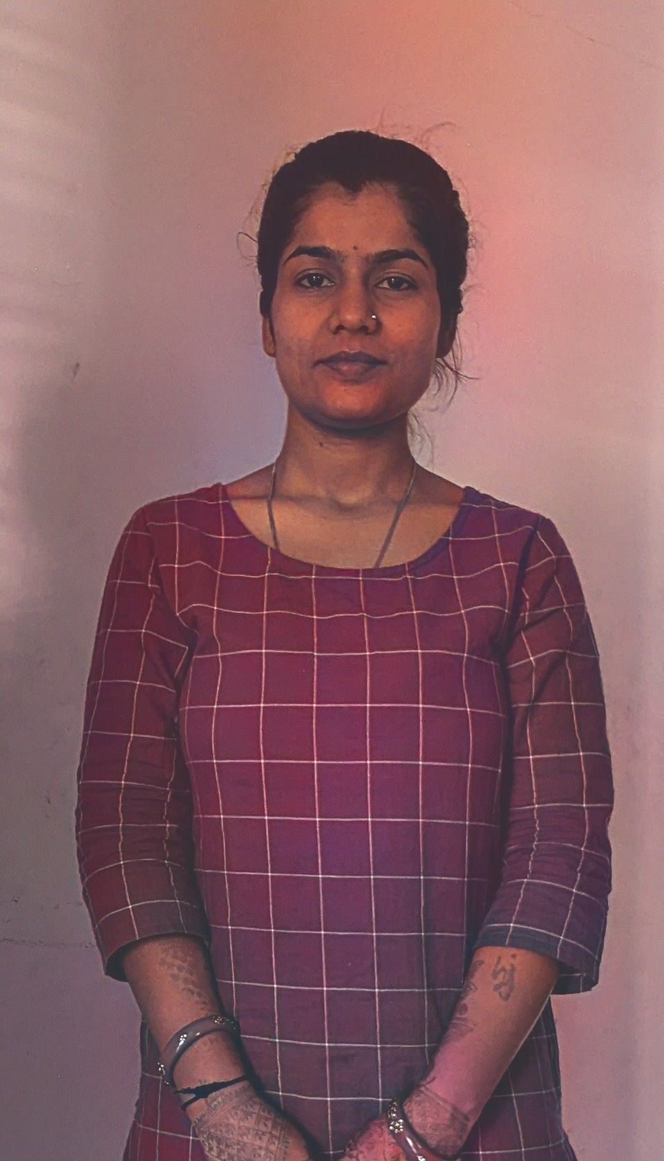 Jyoti Yadav