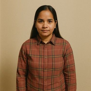 Iram Khan
