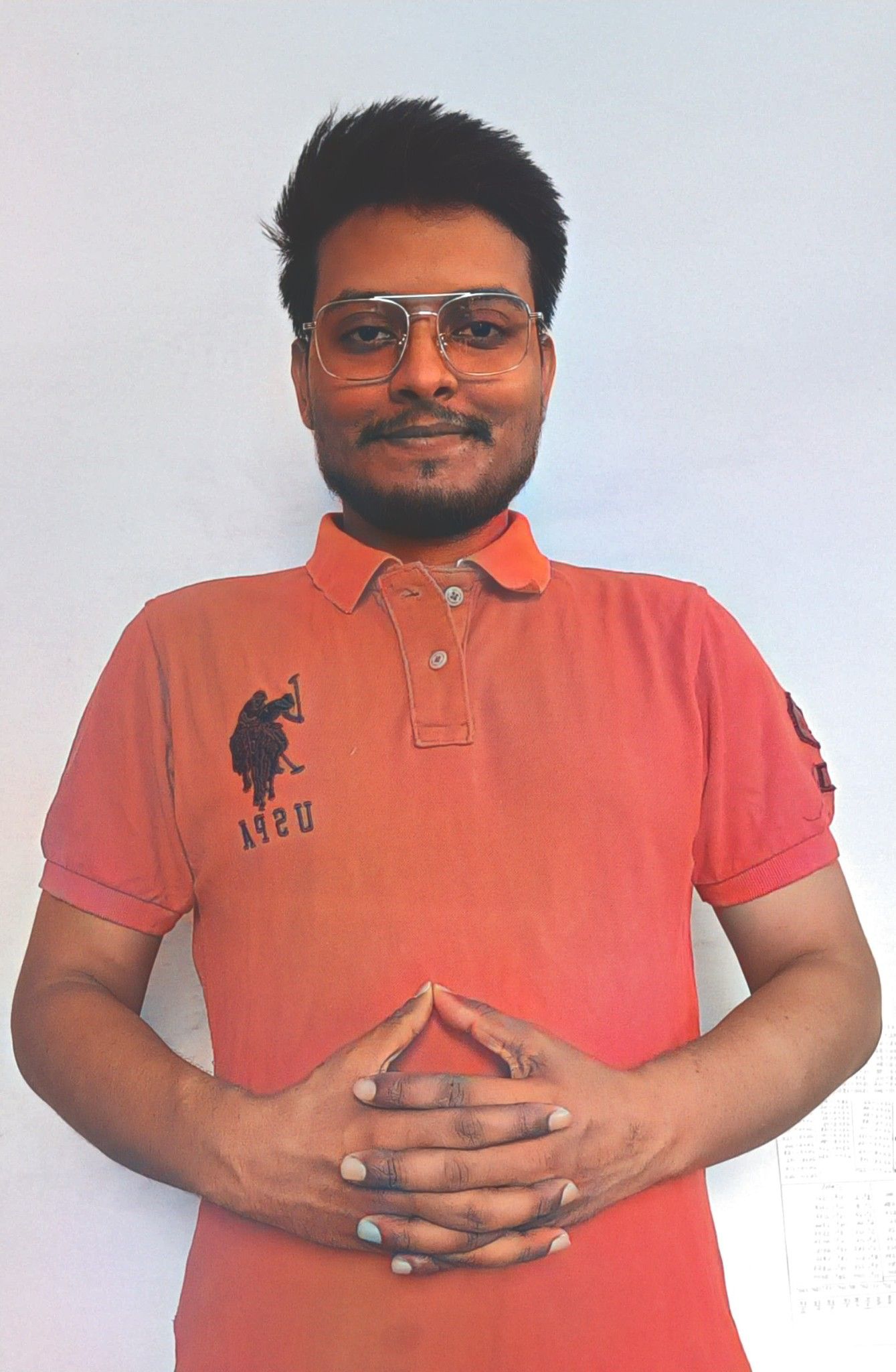 Maharsh Bhadoria