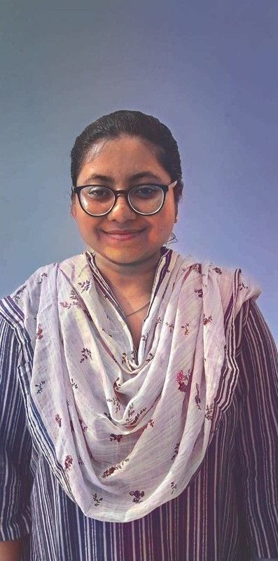 Richa Kundu