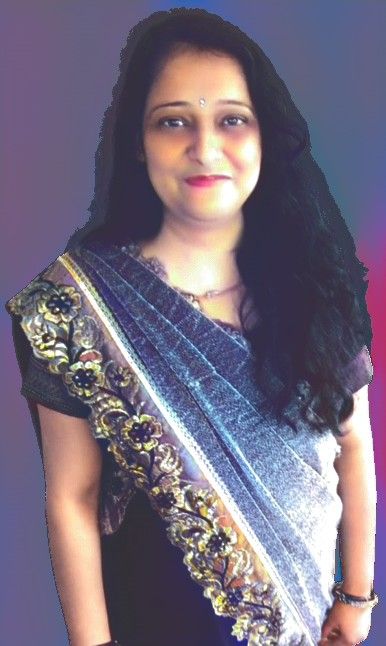 Pooja Khushboo ranjan