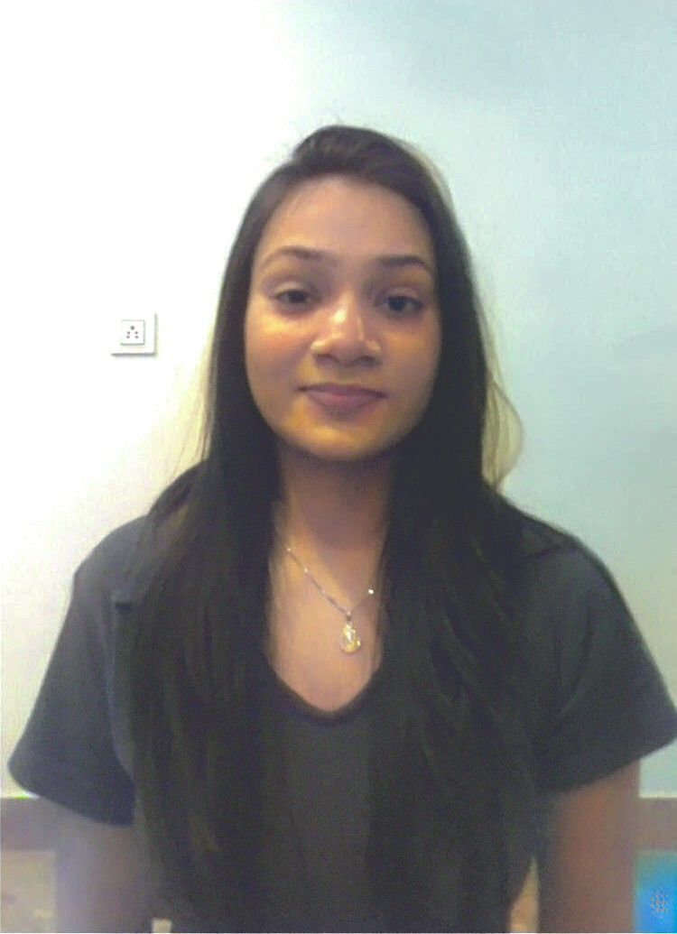 Muskaan K