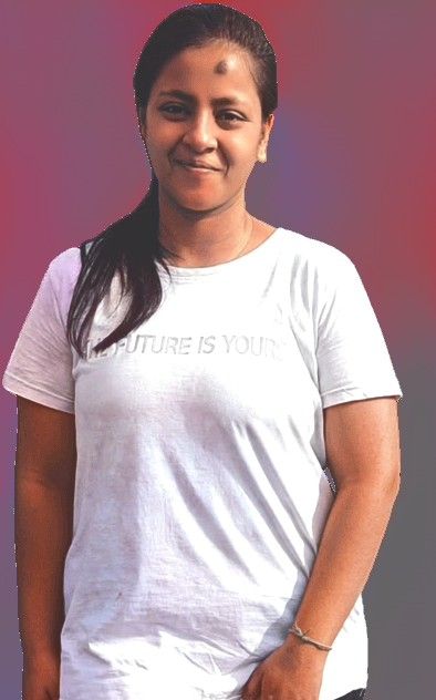 Nancy Agarwal
