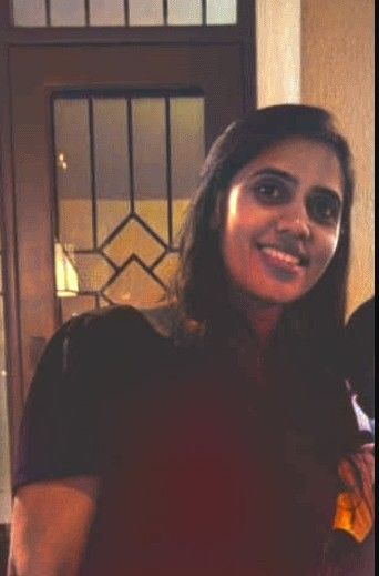 Rakhee Kanunga