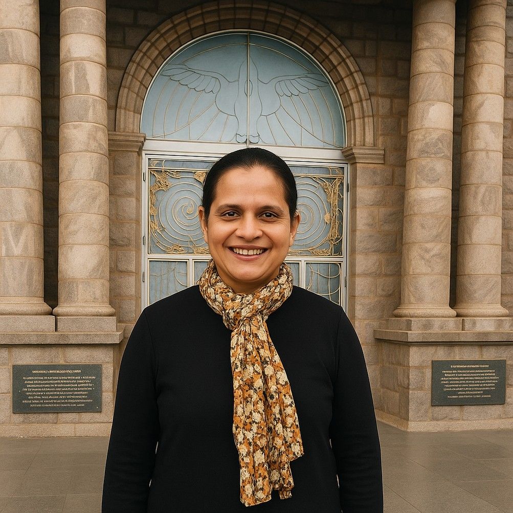 Divya Miranda