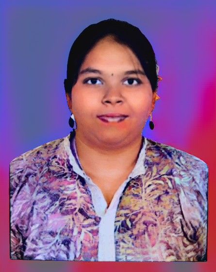 Janani N.