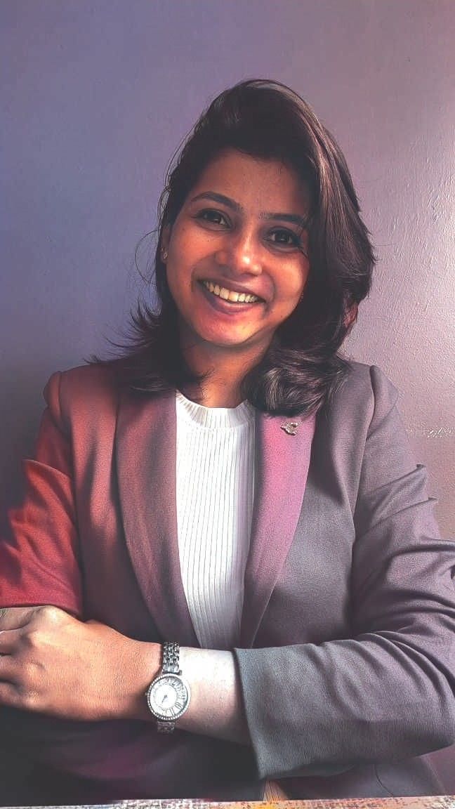 Patricia Fernandes