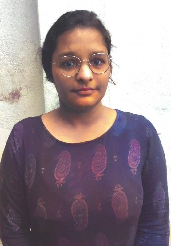 Rishika Kedia