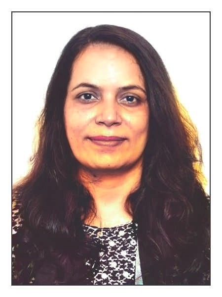 Pooja Dadlani