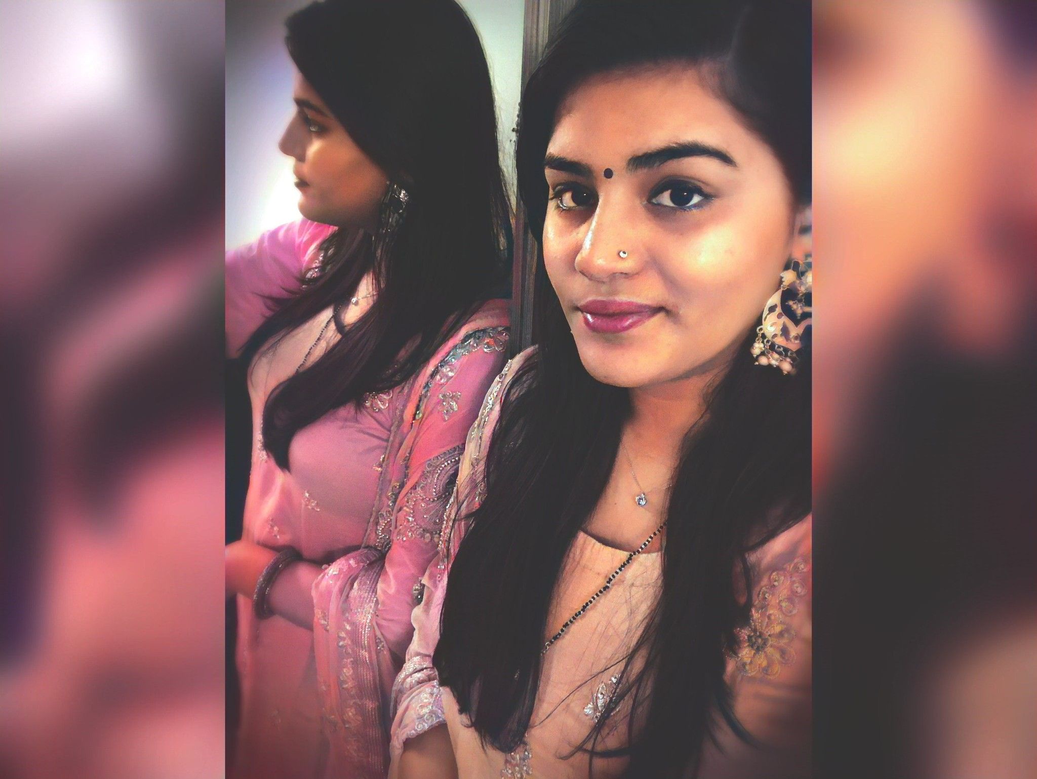 Megha Jha