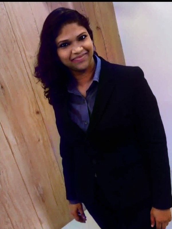 Reshma Vm