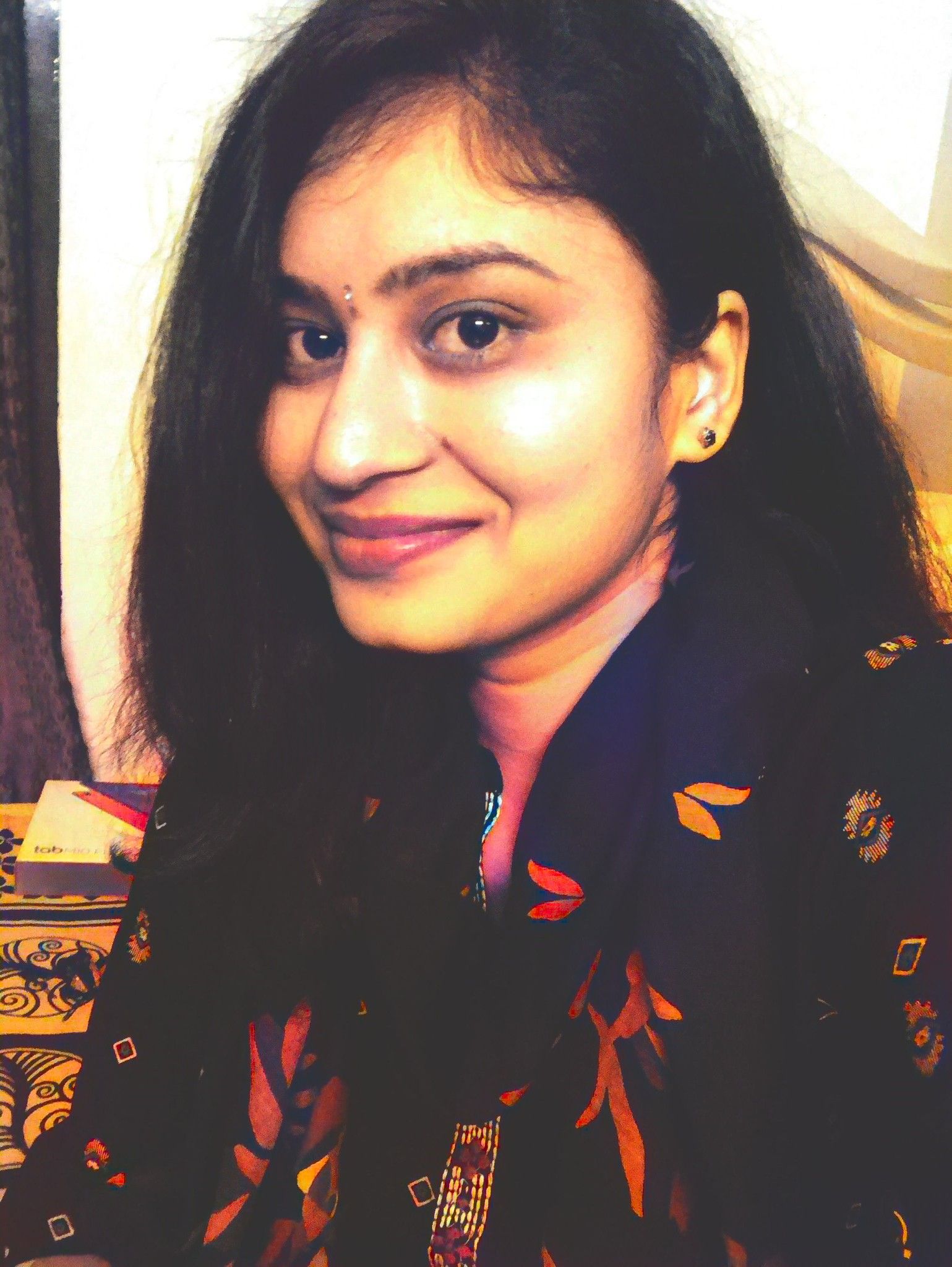 Lanka Durga sravani