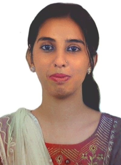 Mubina Tarwani