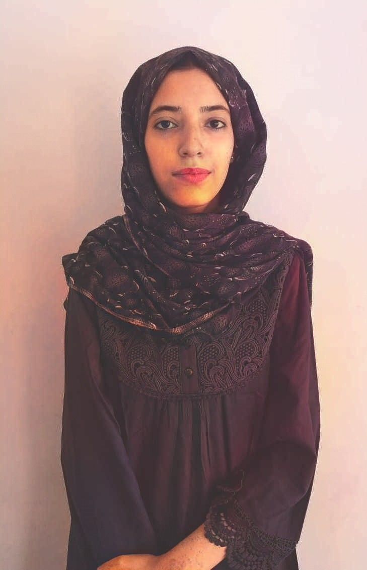 Madiha Nisar