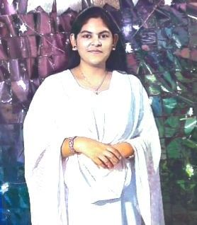 Samreen Maharaj