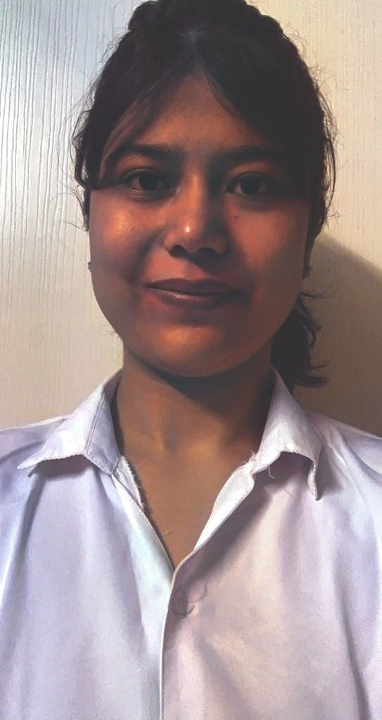 Karishma Tekwani