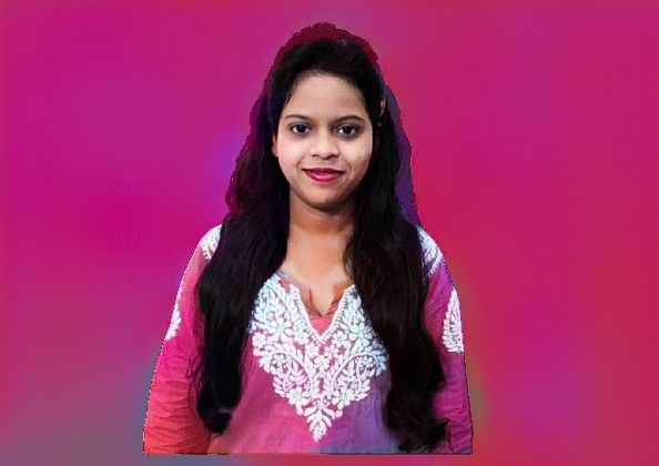 Kanchan Gautam