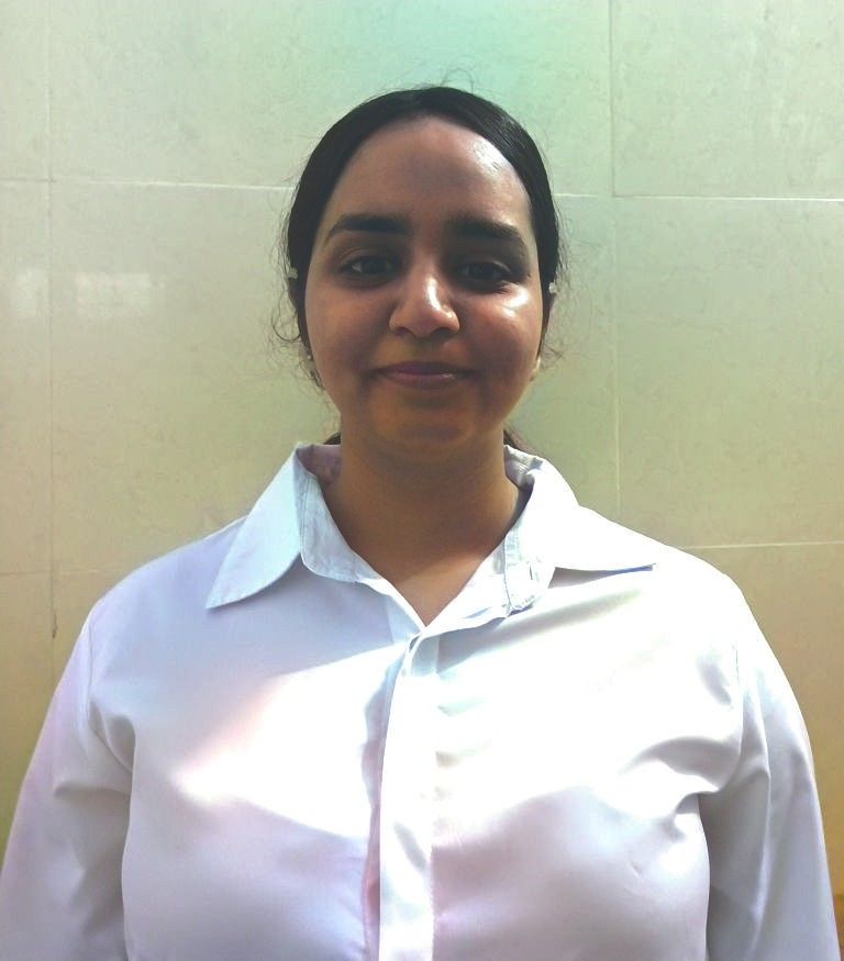 Navlika Shekhawat