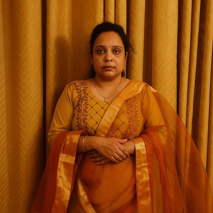 Jaspreet Kaur tuteja