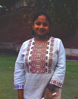 Megha Dey