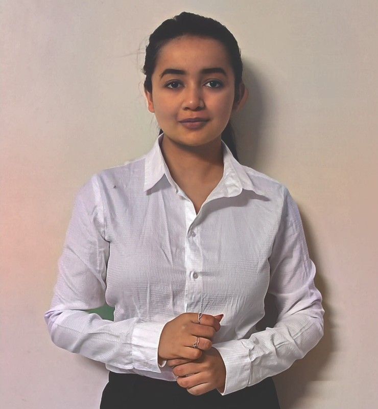 Priyanshi Pandey