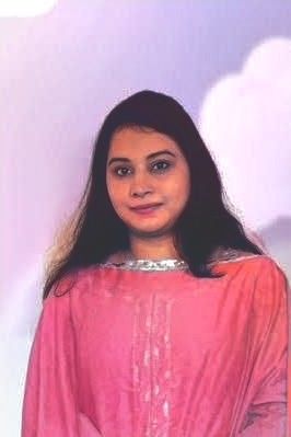 Khizra Fatima