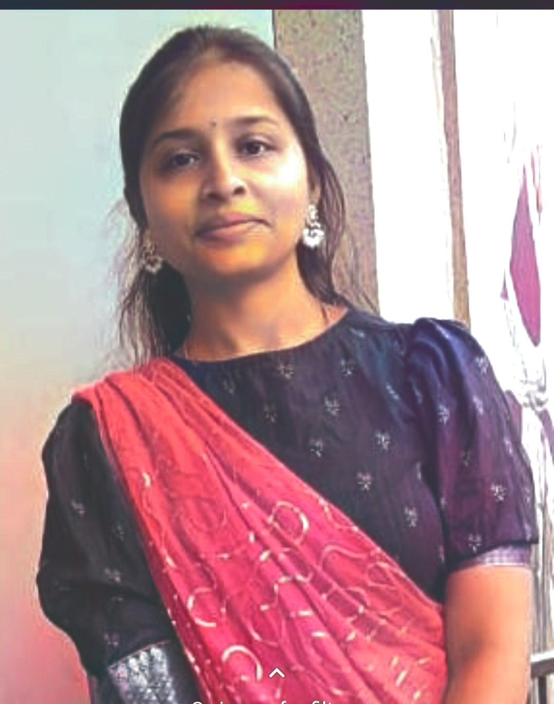 Margam Anusha