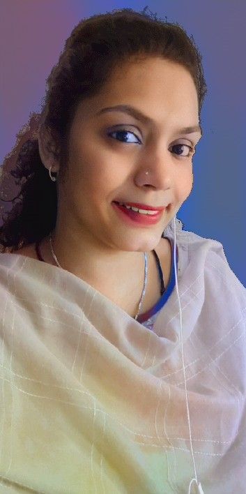 Ravish Fatima .a. shaikh