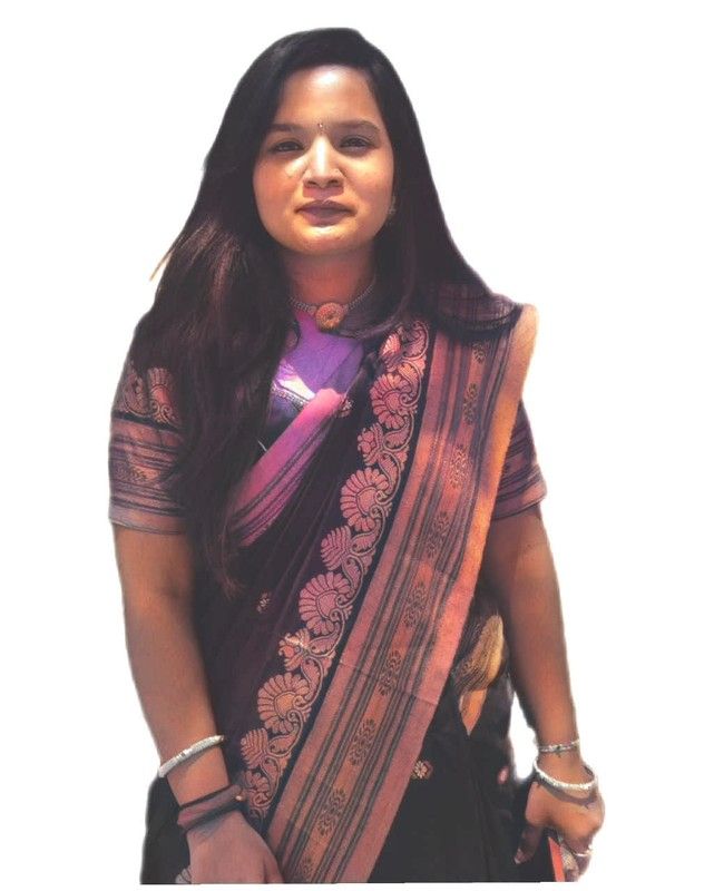 Pushpanjali Madane