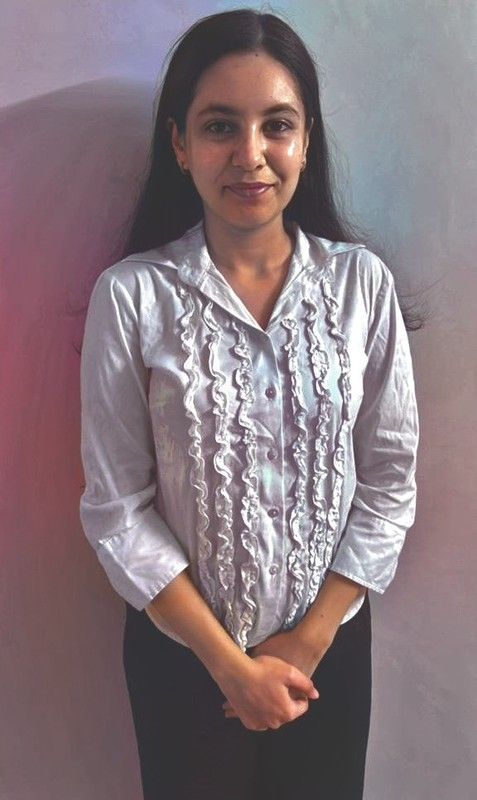 Rajnandini Malladeb