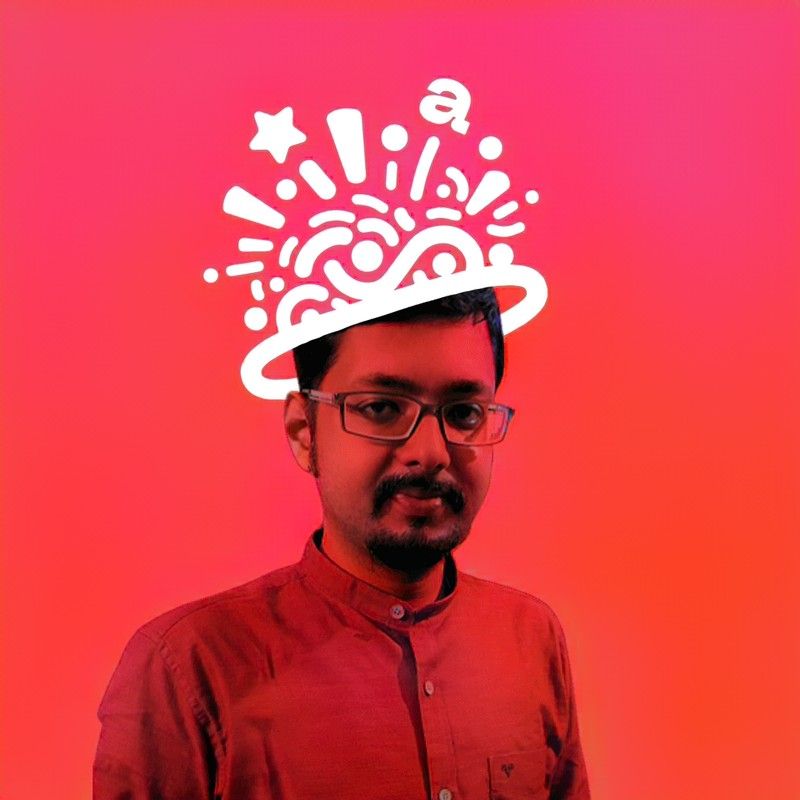 Sayan Ganguly
