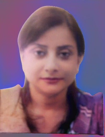 Sunetra Dutta