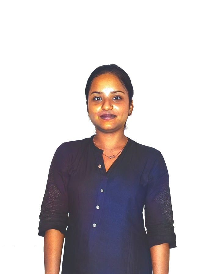 Karishma Mahanta