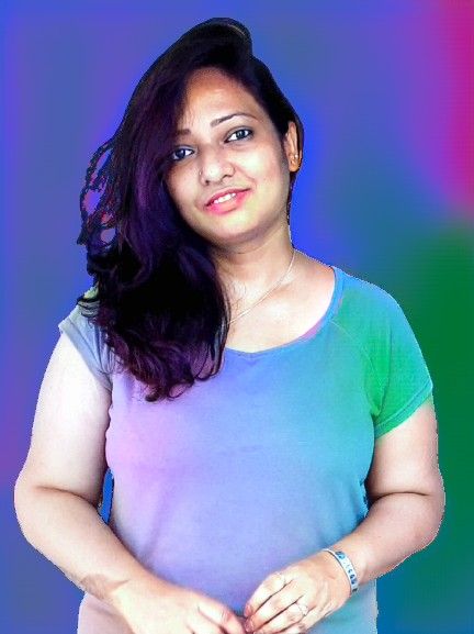Nazia Nasreen